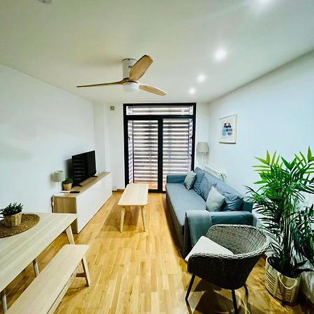 Apartamento La Sal León Kültér fotó