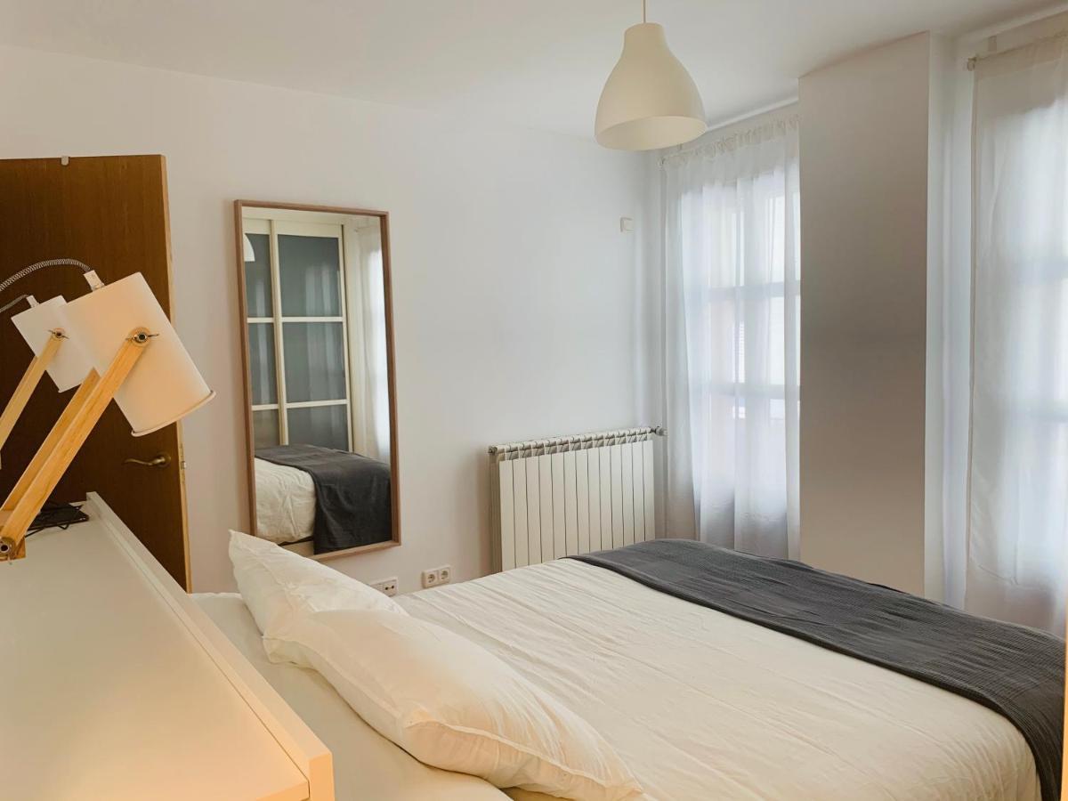 Apartamento La Sal León Kültér fotó