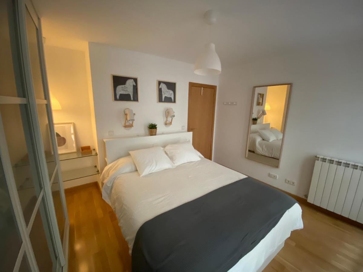 Apartamento La Sal León Kültér fotó
