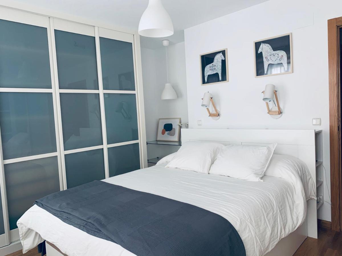 Apartamento La Sal León Kültér fotó