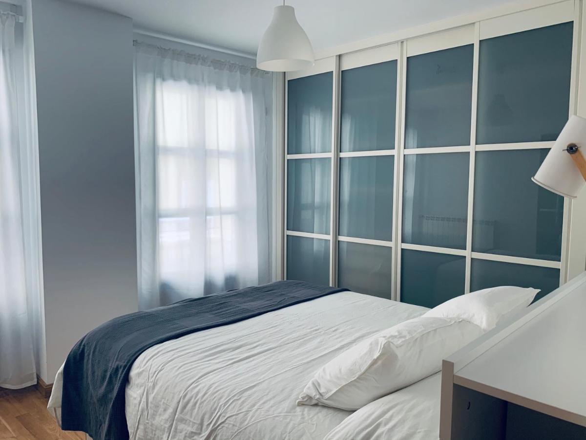 Apartamento La Sal León Kültér fotó