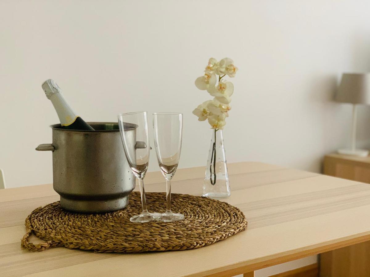 Apartamento La Sal León Kültér fotó