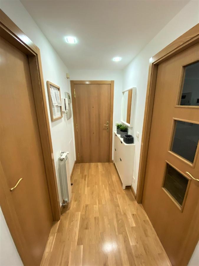 Apartamento La Sal León Kültér fotó