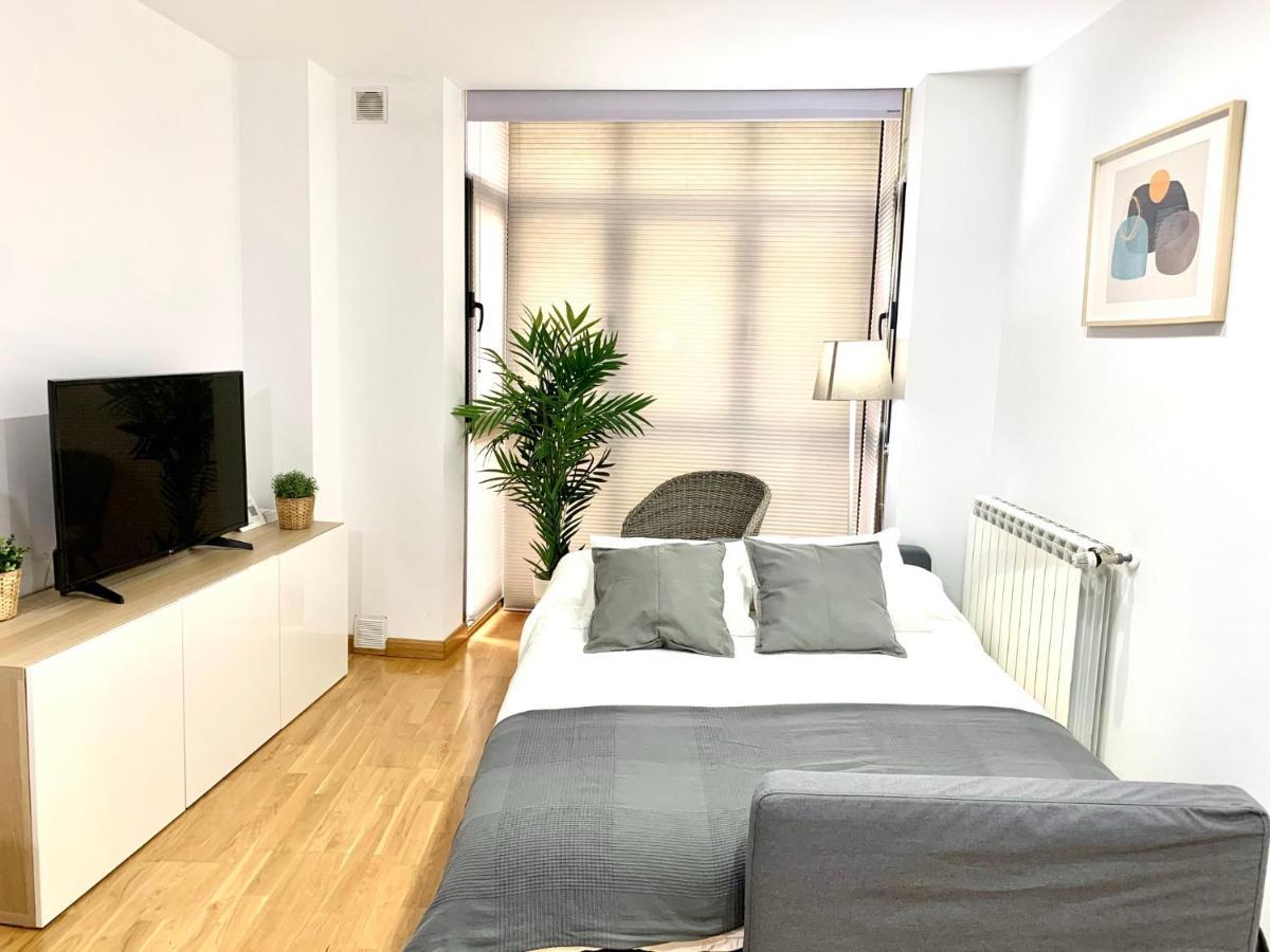Apartamento La Sal León Kültér fotó