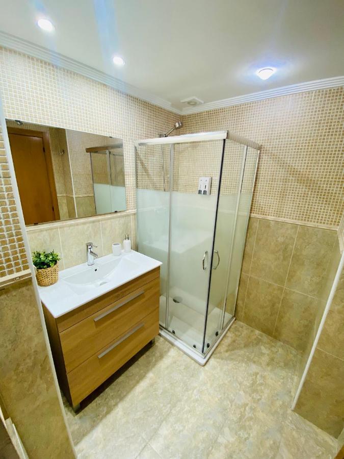 Apartamento La Sal León Kültér fotó