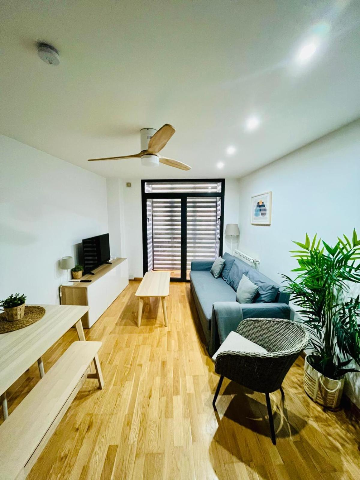 Apartamento La Sal León Kültér fotó