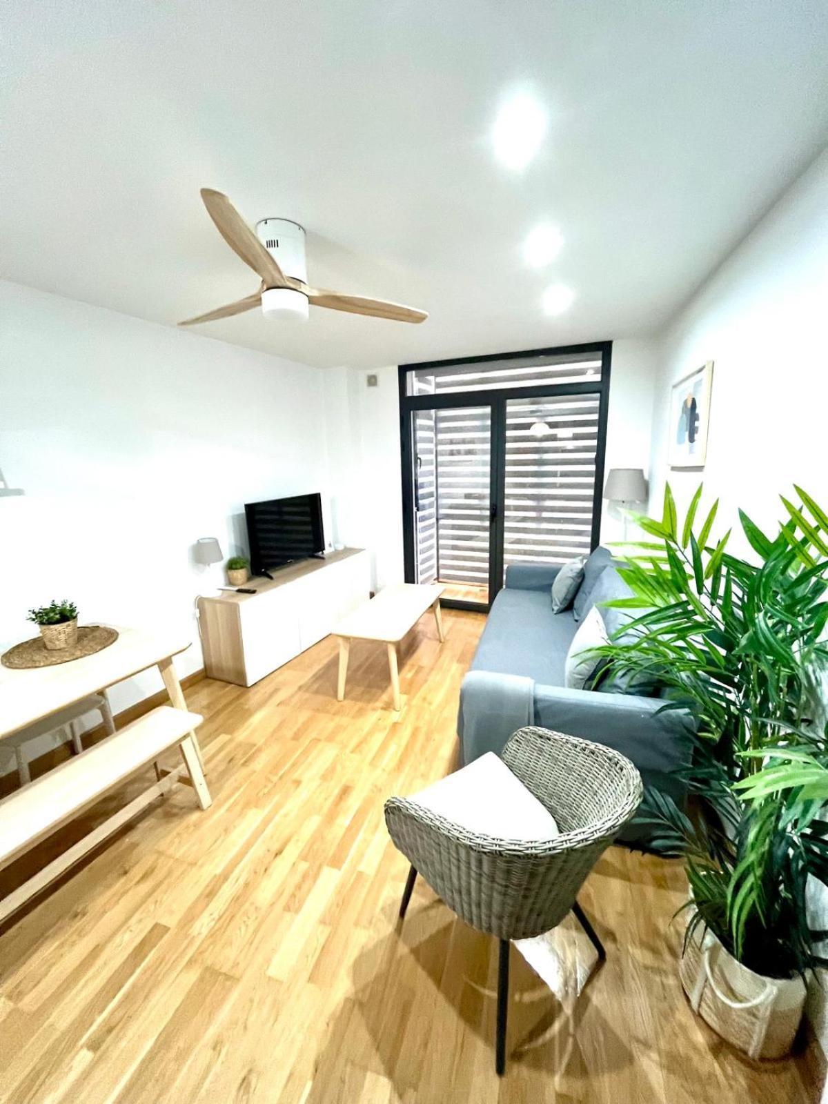 Apartamento La Sal León Kültér fotó